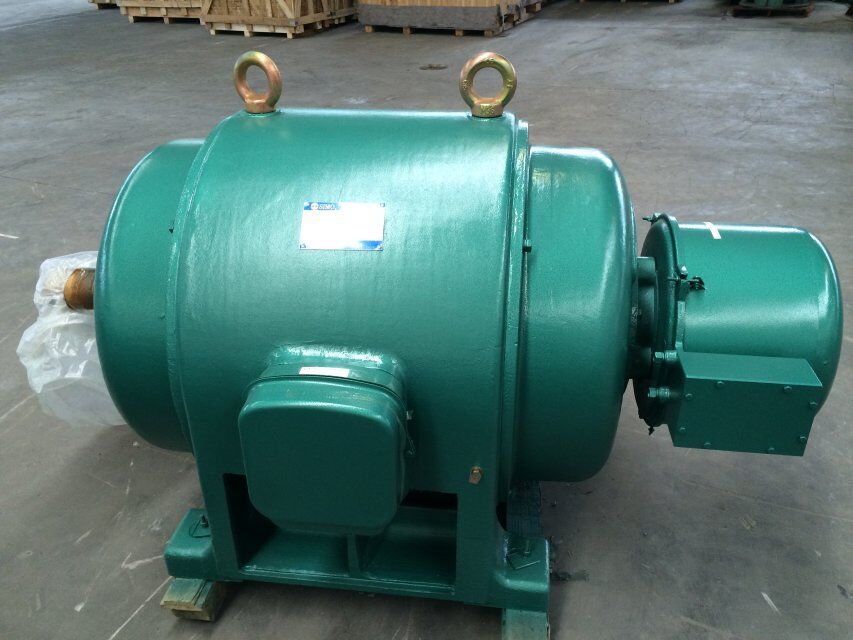 JR1410-4  500KW   6KV如意彩