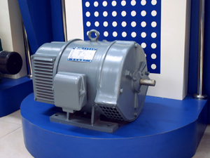 如意彩直流电机Z2-91  75KW 1500r/min