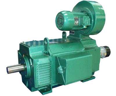 如意彩厂Z4系列Z4-315-31 132KW 440V小型直流电动机