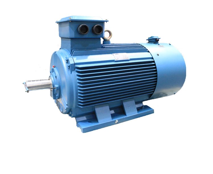  高效变频电机YVFE2-355M2-6 200kw如意彩变频电机