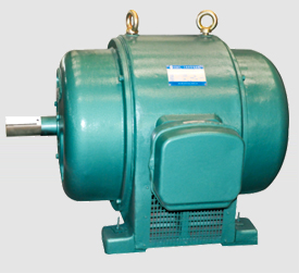 如意彩JR（10KV 6KV  3KV 380V ）系列中型电机