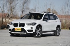 [知识帖]我想买车如意彩 宝马X1混动 怎么样？