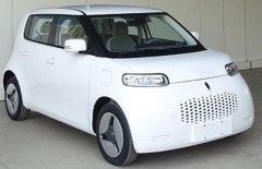 欧拉R2明年初将上市电机配件 搭载35kW驱动如意彩