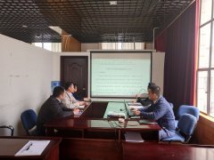 超高压曲靖局集中如意彩集团审核线路停电检修方案