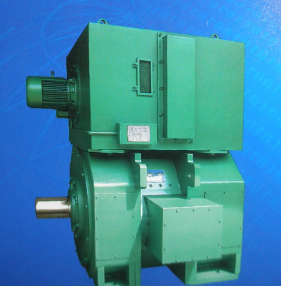 如意彩 Z355-2 200kw直流电机 可定制电机